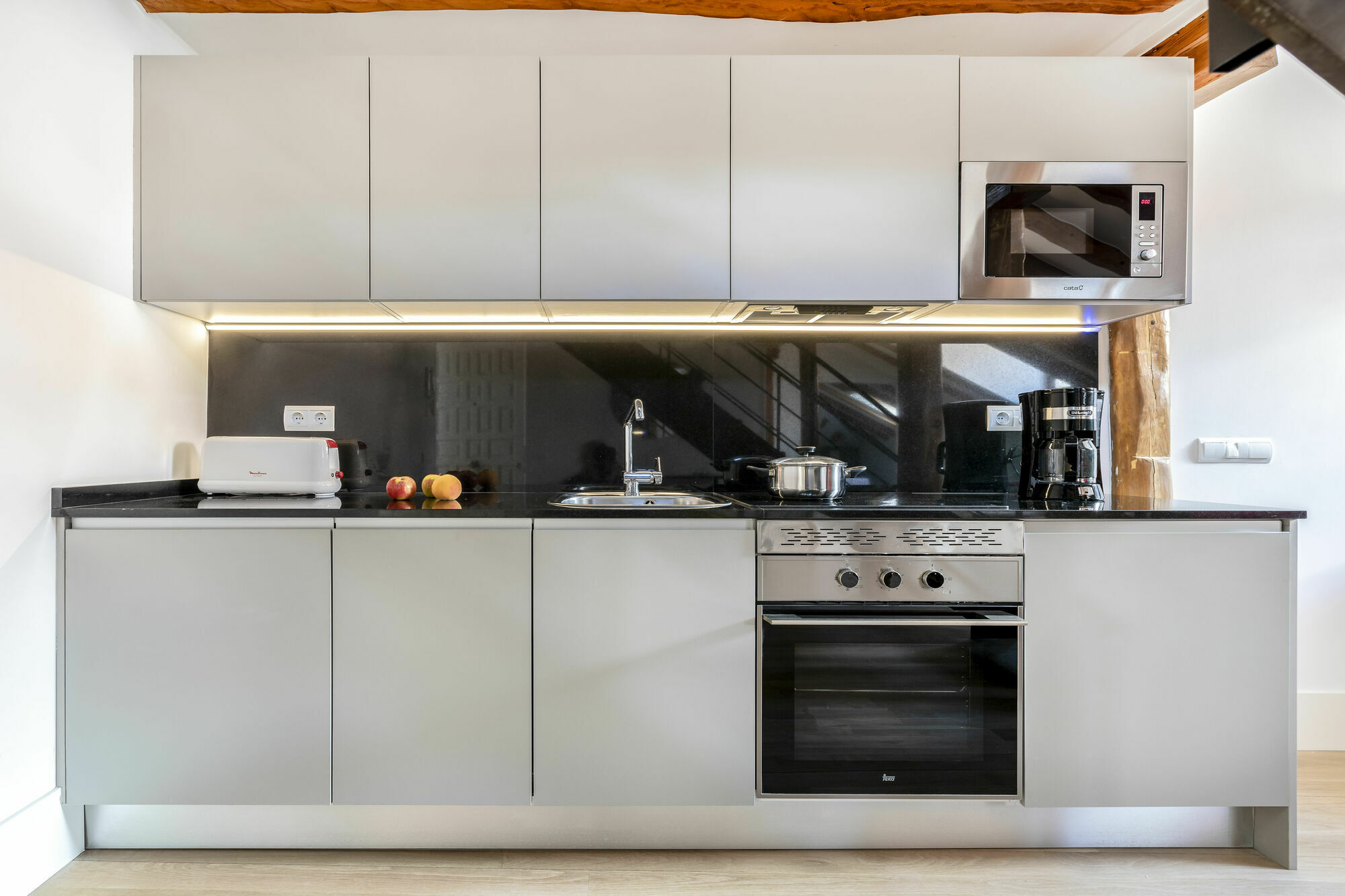Slow Suites Chueca Мадрид Интерьер фото